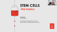 Stem Cells - The Basics...