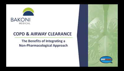 COPD and Airway Clearance - Q ...