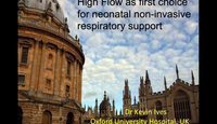 Nasal High Flow for Non-Invasive Support - Part 1...
