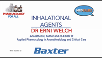 Q and A - Inhalational Agents Webinar...