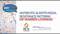 Q and A - Antimicrobial Resistance Patterns...