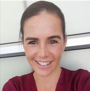 Mrs. Samantha Holtzhausen