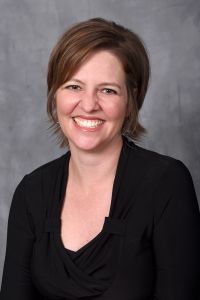 Ms. Marilize Le Roux