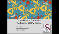 Cervical Cancer Eradication: T...