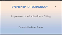 EYEPRINTPRO TECHNOLOGY...