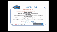 What is COVID-19?...