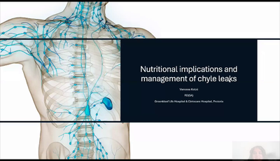 Nutritional implications and m...