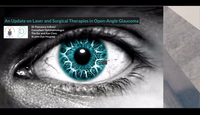 Update on laser and surgical therapies in open-angle glaucoma...