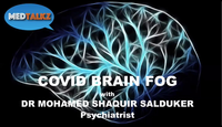 COVID Brain Fog...