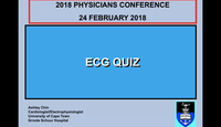 ECG quiz...