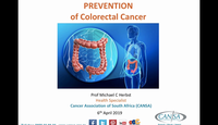 Colorectal cancer prevention...