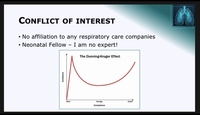 Update on ventilation of low b...