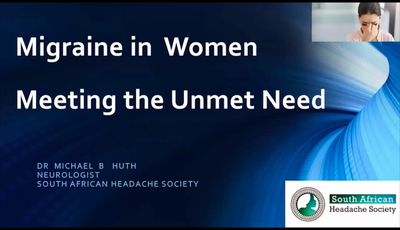 Migraine in Women...