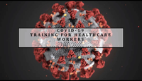 COVID 19 update for healthcare workers...