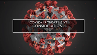 Treating COVID-19 Update 3...