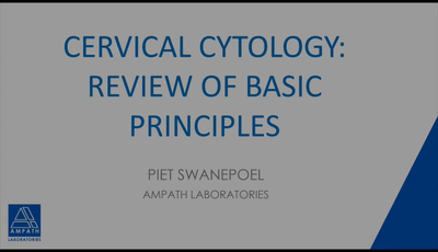 CERVICAL CYTOLOGY: REVIEW OF BASIC PRINCIPLES...