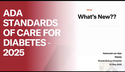 What''s new? ADA Standards of ...