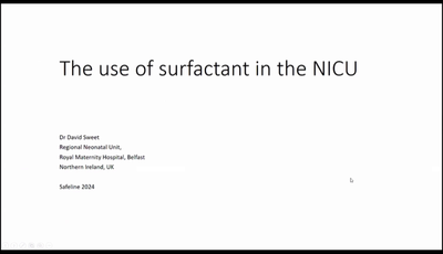 Management of RDS...