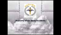 Anatomy of Airshow Accidents...