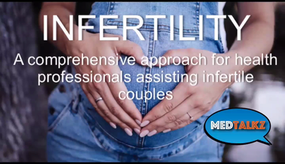 Q and A - Infertility: A comprehensive approach for infertile couples...