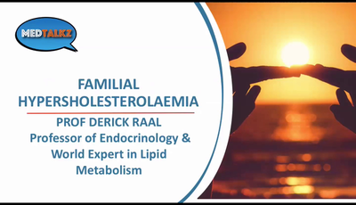 Q and A - Familial Hypercholesterolaemia...