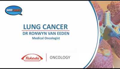 Q and A - Lung Cancer webinar ...