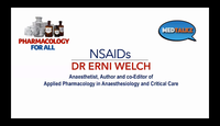 Q and A of NSAIDs webinar...