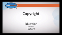 Copyright on Medtalkz...