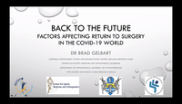 Back to the Future: Surgical r...