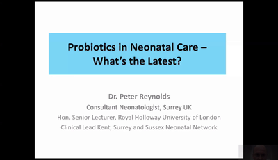 Probiotics in Neonatal Care: Focus on Labinic...