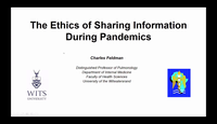 Ethics of not sharing informat...