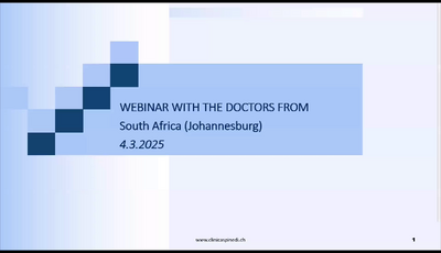 Homeopathy and Oncology...