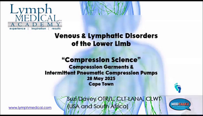 Venous and Lymphatic Disorders of the Lower Limb...