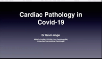 COVID-19 and the Heart...
