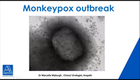 Monkeypox Outbreak...