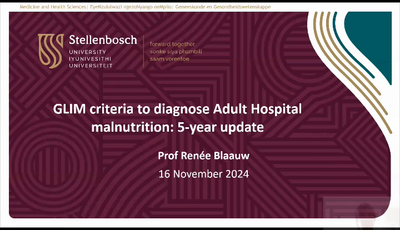 GLIM criteria to diagnose adul...