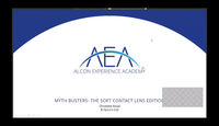 Myth Busters of Soft Contact L...