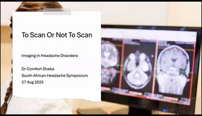 To Scan or not to Scan...