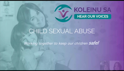 Child Sexual Abuse...