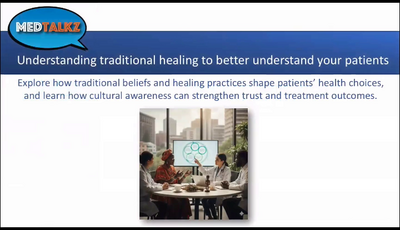 Q and A - Understanding Tradit...