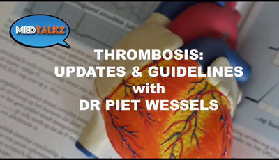 Q and A - Thrombosis Update...