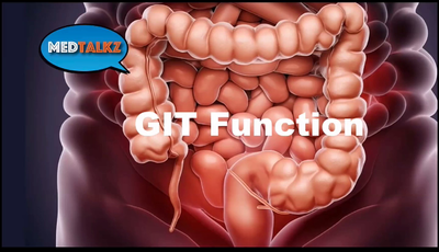 Q and A - GIT function...