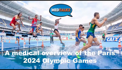 Q and A - 2024 Paris Olympics and Paralympics...