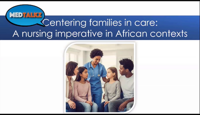 Q and A - Centering families in care...
