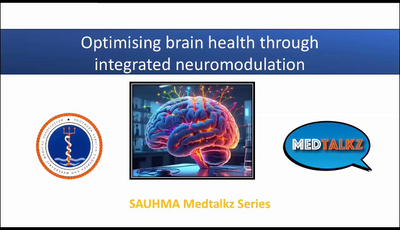 Q and A - Neuromodulation in M...