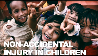 Q and A - Non-Accidental Injury in Children...