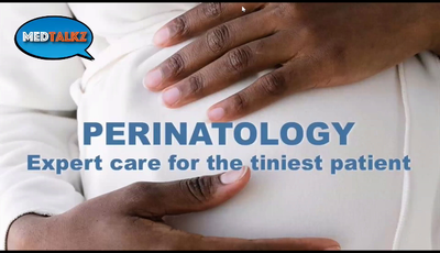 Q and A - Perinatology...