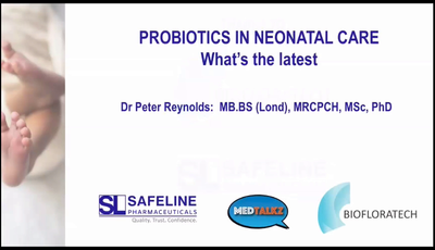 Q and A - Probiotics in Neonatal Care...