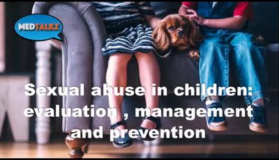 Q and A - Sexual Abuse in children...