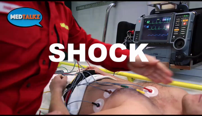Q and A - Shock...